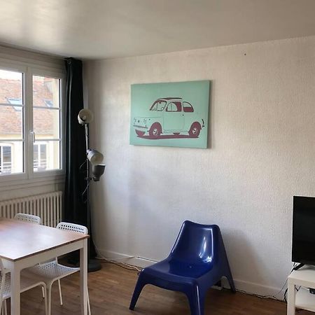 Appartement Caen Hyper Centre Extérieur photo