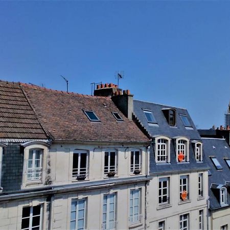 Appartement Caen Hyper Centre Extérieur photo