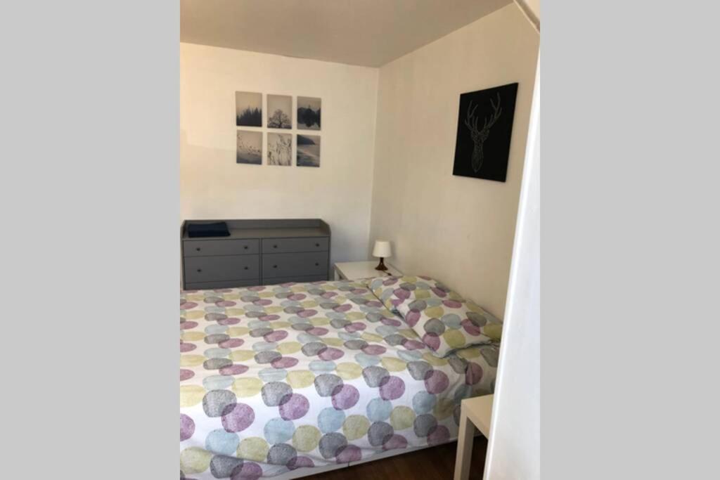 Appartement Caen Hyper Centre Extérieur photo