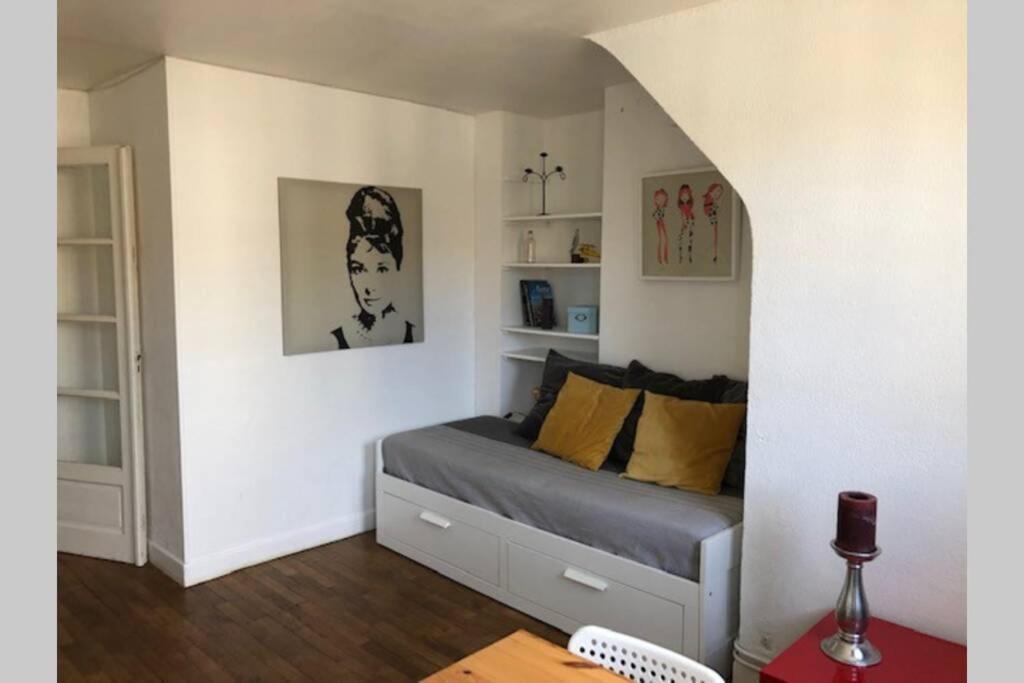 Appartement Caen Hyper Centre Extérieur photo