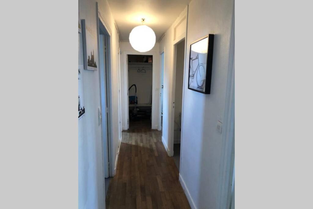 Appartement Caen Hyper Centre Extérieur photo
